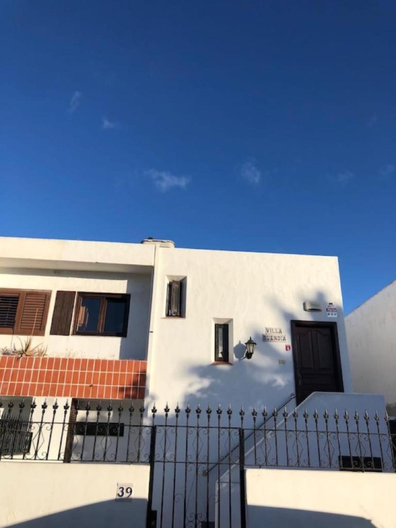 Villa Buendia Πουέρτο Ντελ Κάρμεν Εξωτερικό φωτογραφία