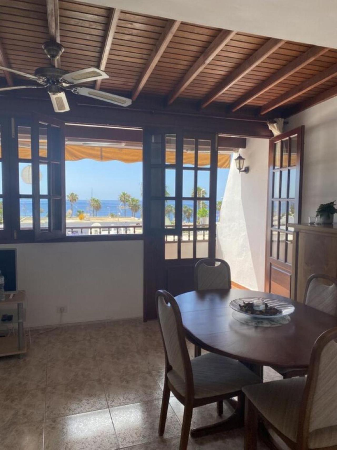 Villa Buendia Πουέρτο Ντελ Κάρμεν Εξωτερικό φωτογραφία