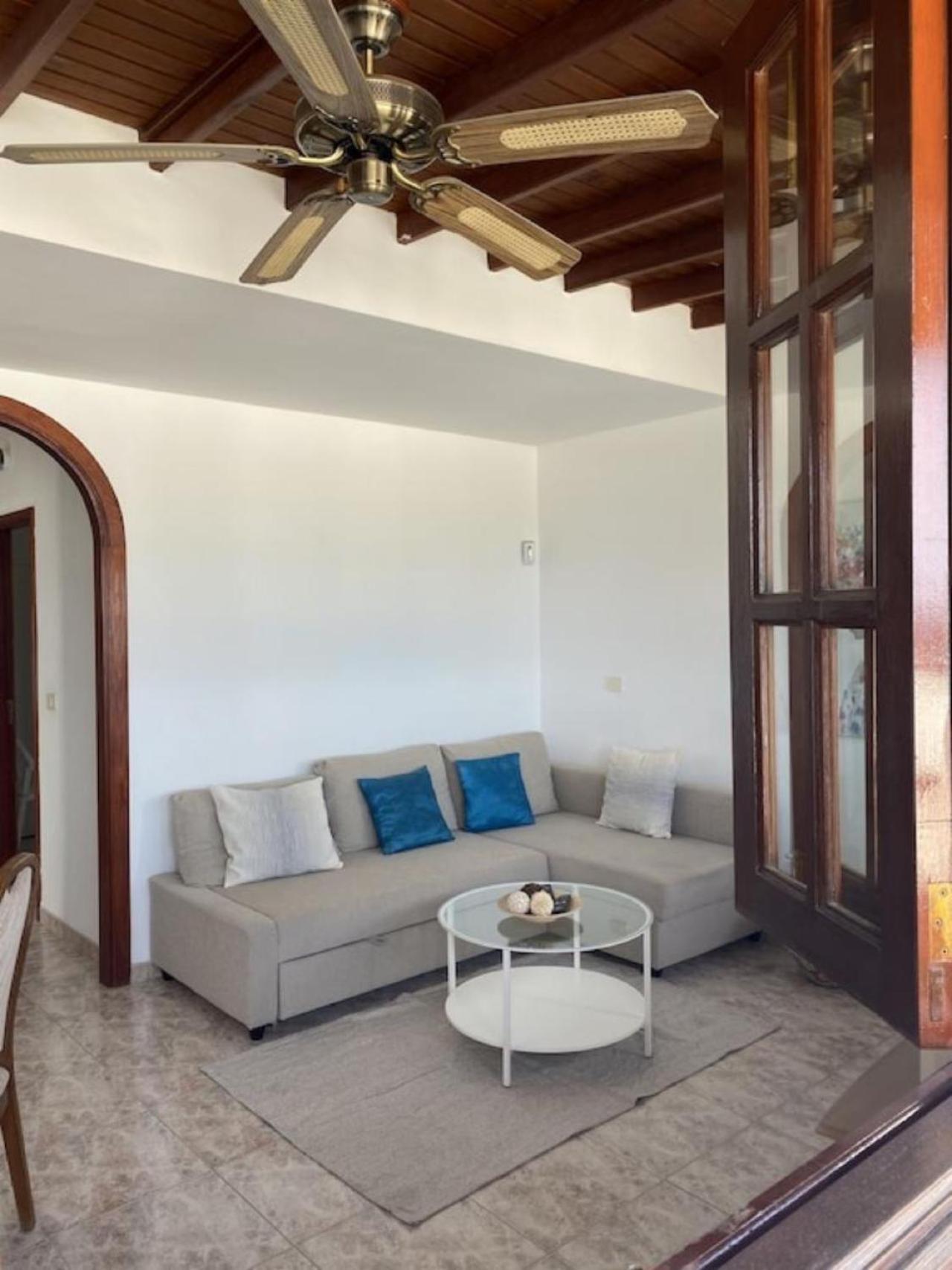 Villa Buendia Πουέρτο Ντελ Κάρμεν Εξωτερικό φωτογραφία