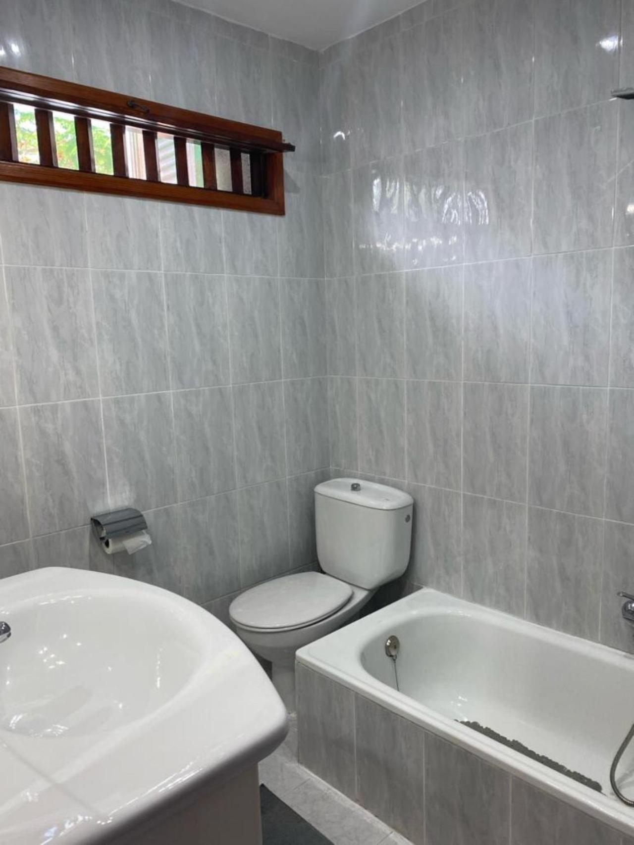 Villa Buendia Πουέρτο Ντελ Κάρμεν Εξωτερικό φωτογραφία