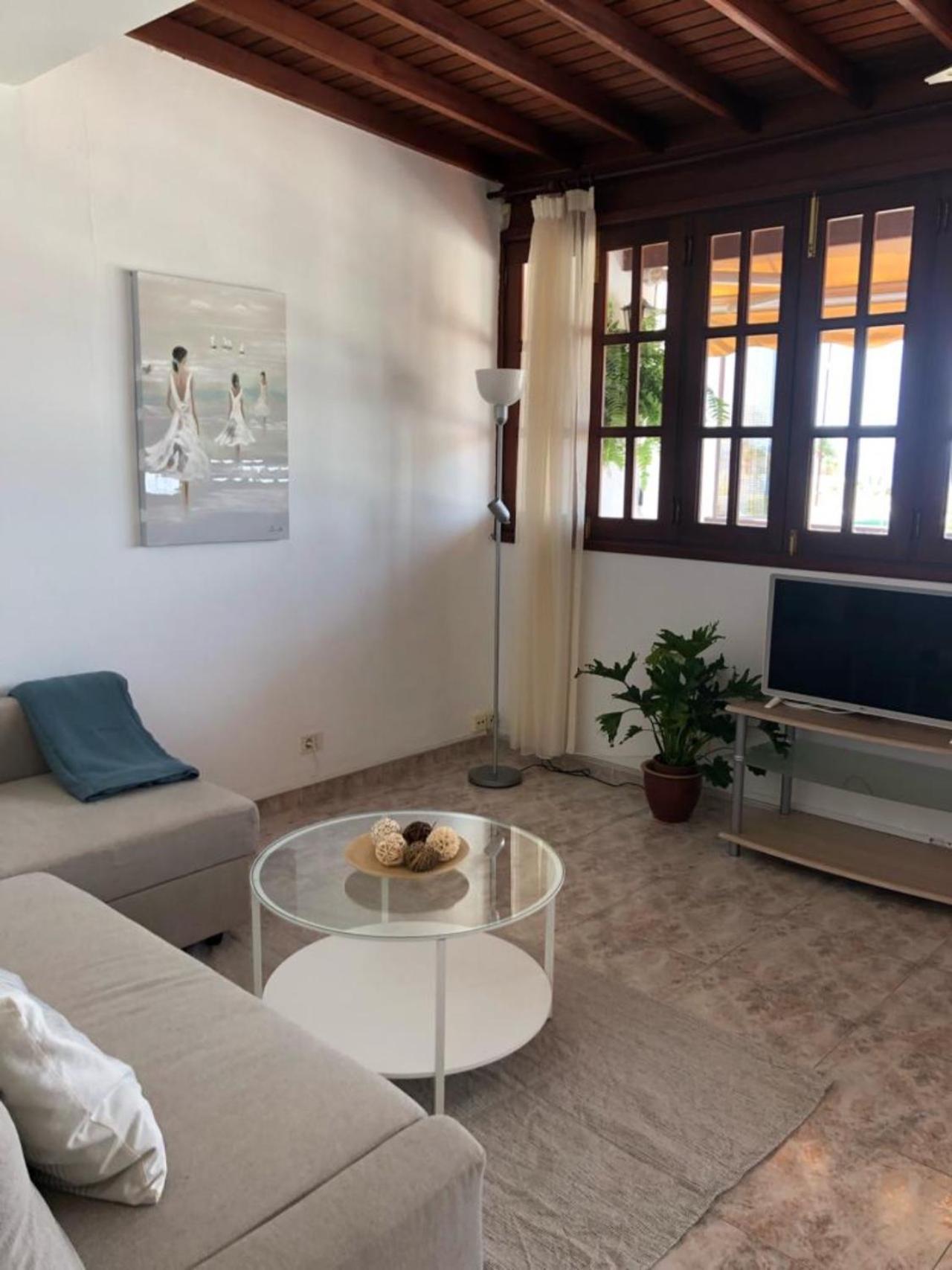 Villa Buendia Πουέρτο Ντελ Κάρμεν Εξωτερικό φωτογραφία