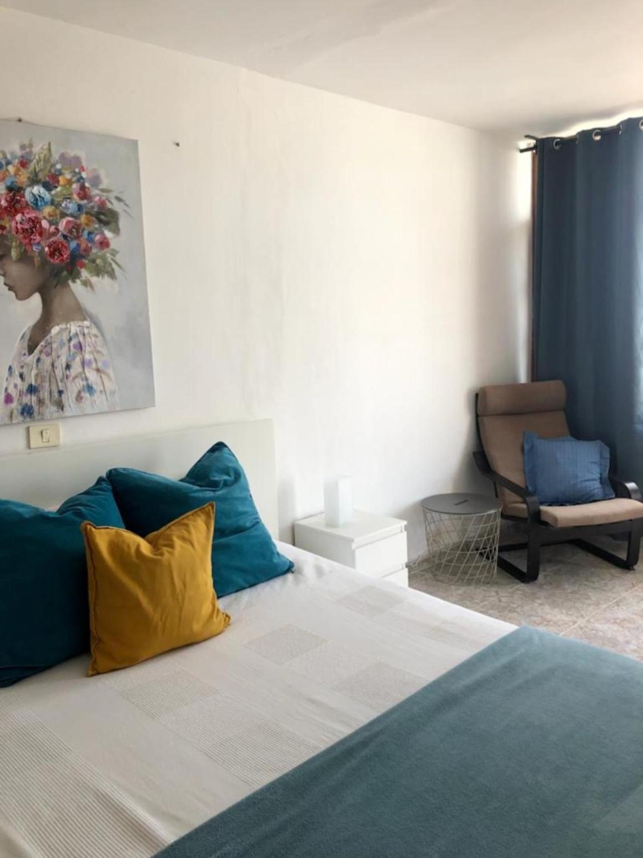 Villa Buendia Πουέρτο Ντελ Κάρμεν Εξωτερικό φωτογραφία