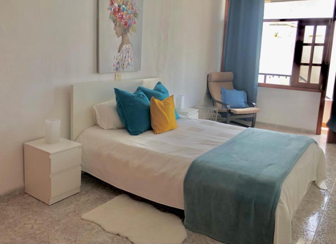 Villa Buendia Πουέρτο Ντελ Κάρμεν Εξωτερικό φωτογραφία