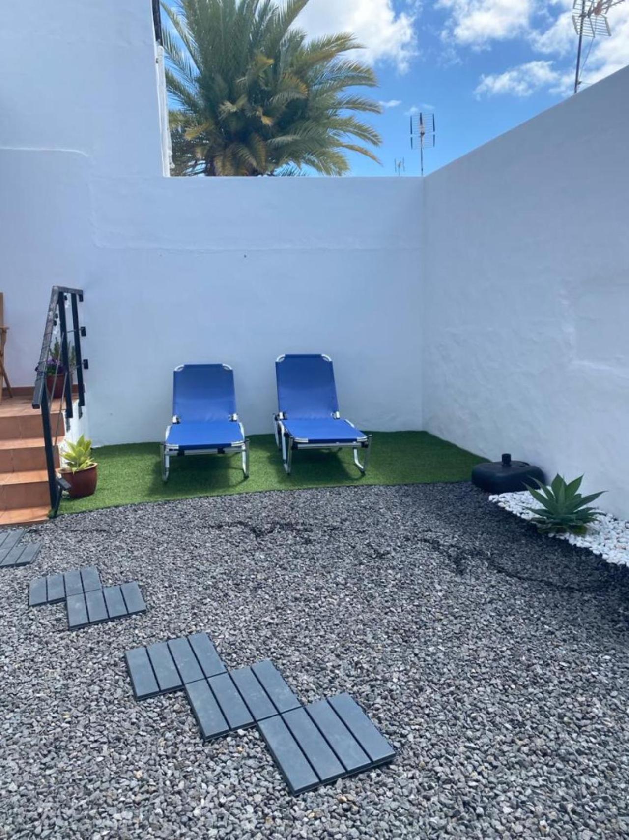 Villa Buendia Πουέρτο Ντελ Κάρμεν Εξωτερικό φωτογραφία