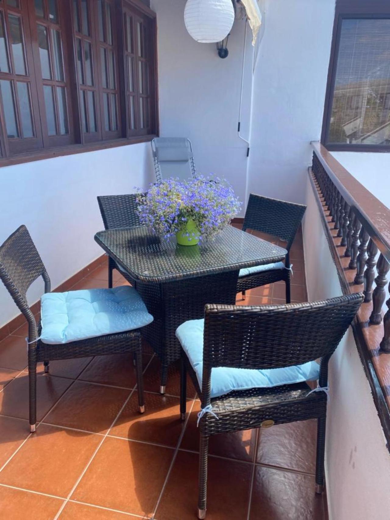 Villa Buendia Πουέρτο Ντελ Κάρμεν Εξωτερικό φωτογραφία