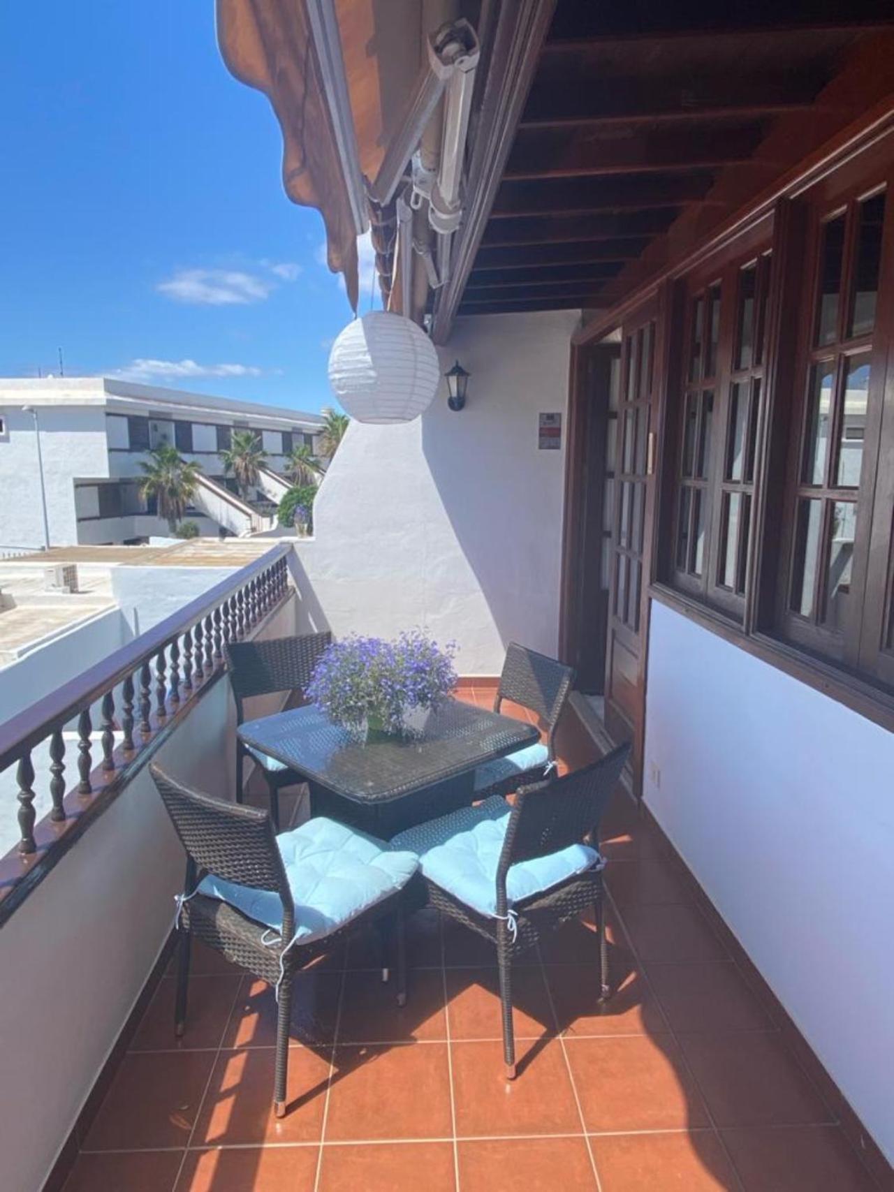 Villa Buendia Πουέρτο Ντελ Κάρμεν Εξωτερικό φωτογραφία