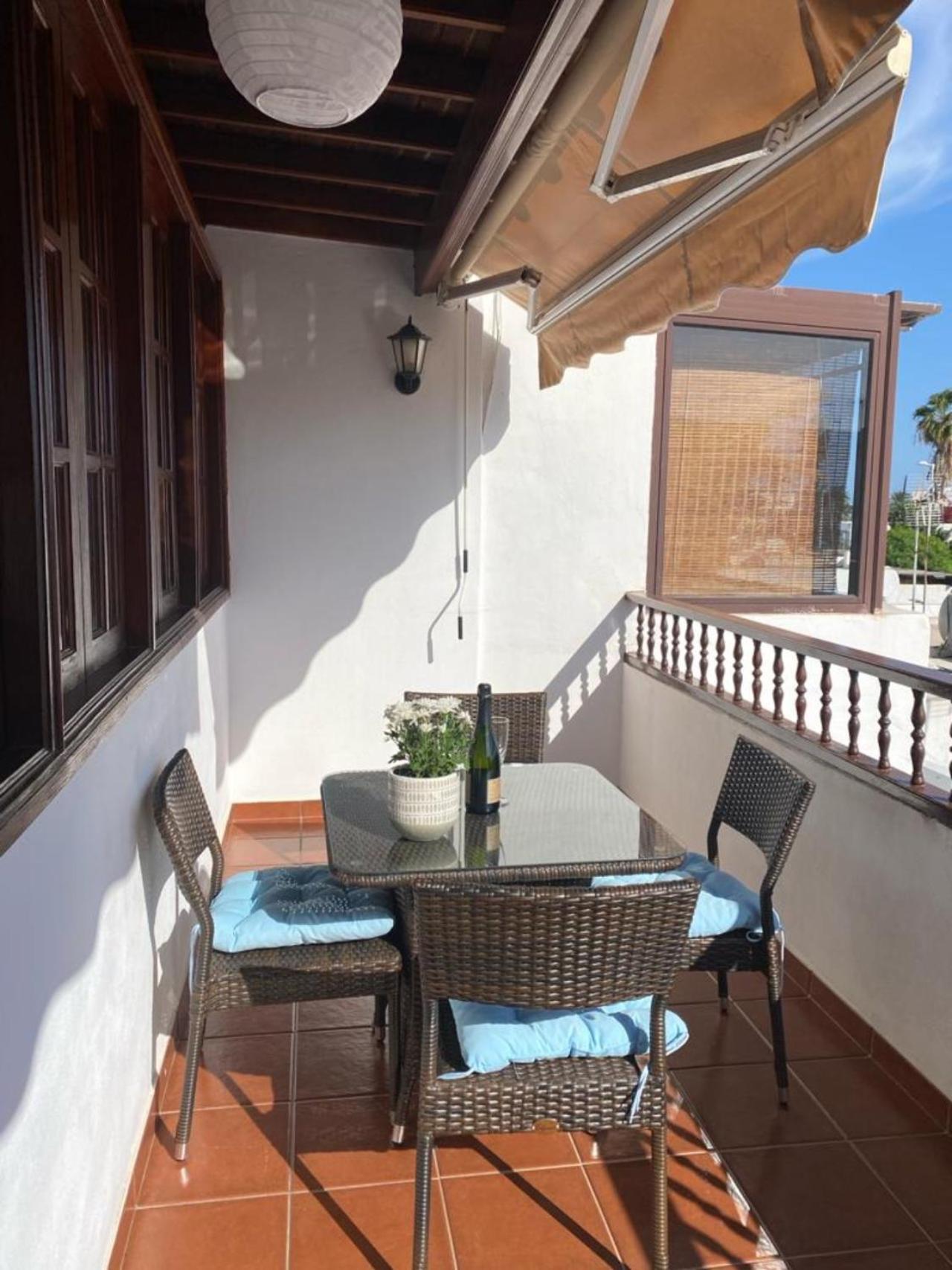 Villa Buendia Πουέρτο Ντελ Κάρμεν Εξωτερικό φωτογραφία