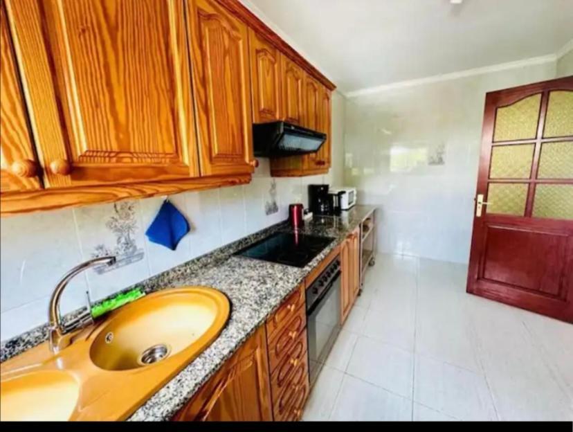 Villa Buendia Πουέρτο Ντελ Κάρμεν Εξωτερικό φωτογραφία