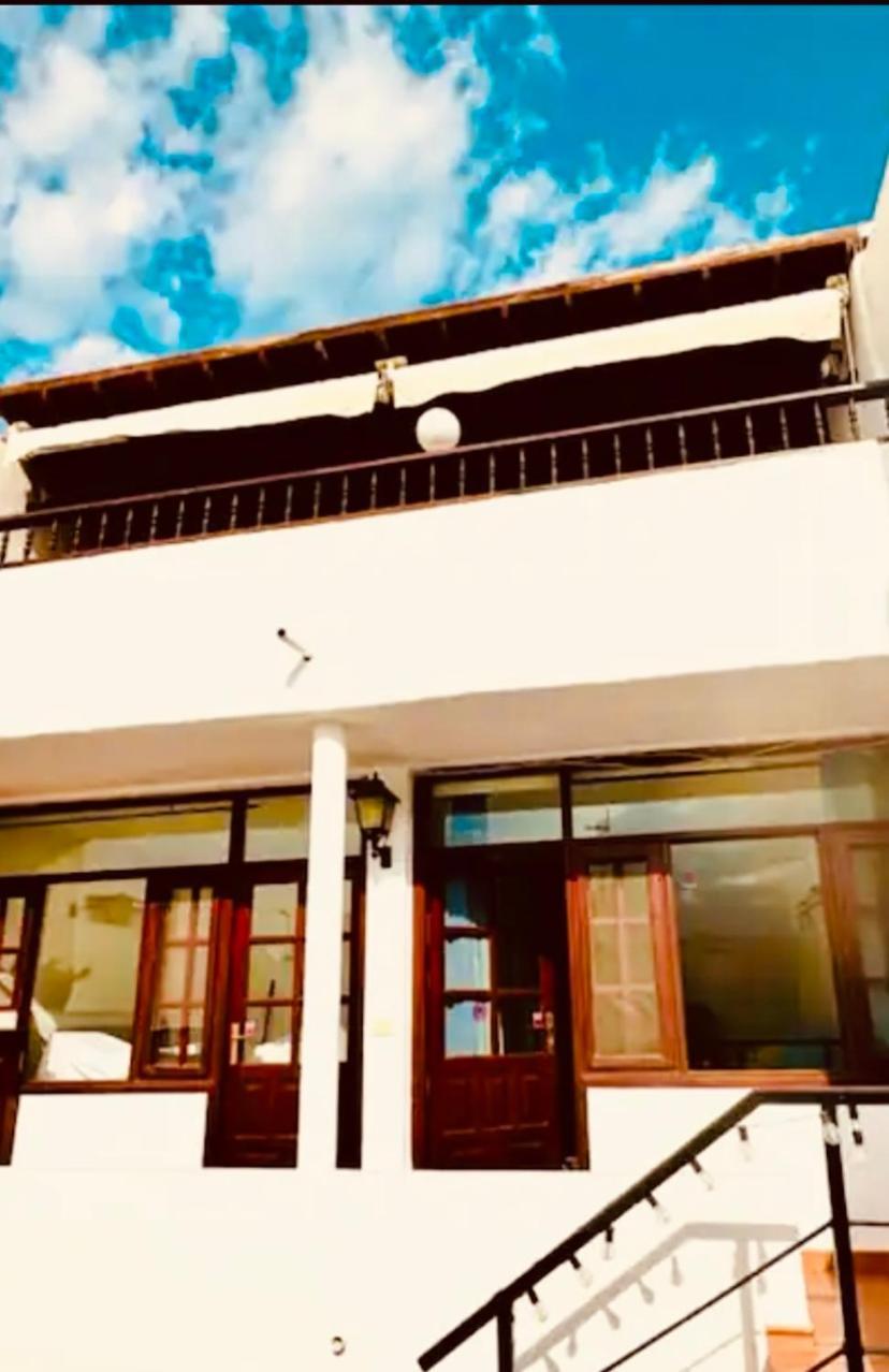 Villa Buendia Πουέρτο Ντελ Κάρμεν Εξωτερικό φωτογραφία