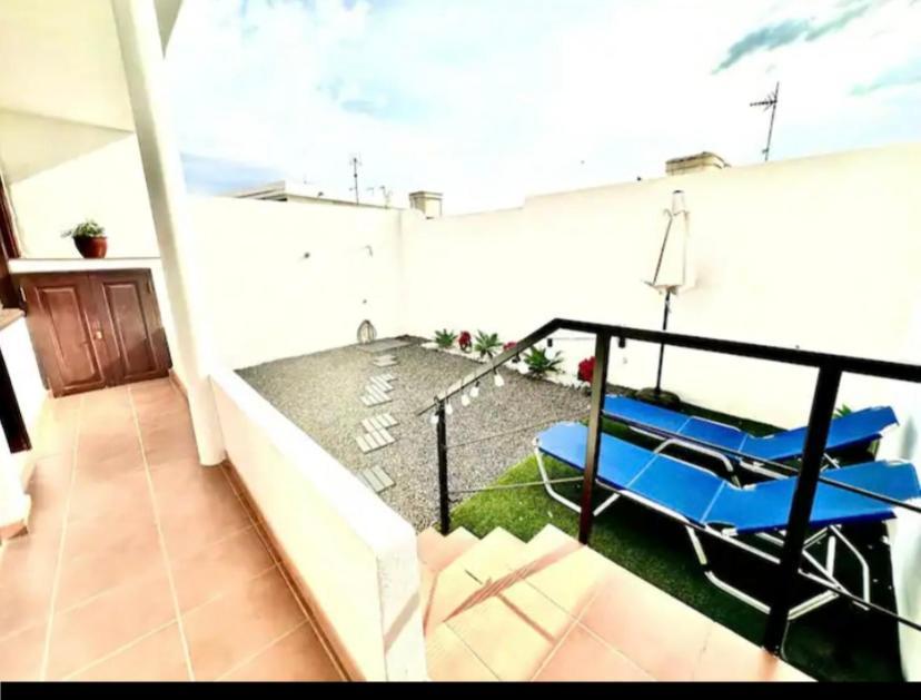 Villa Buendia Πουέρτο Ντελ Κάρμεν Εξωτερικό φωτογραφία