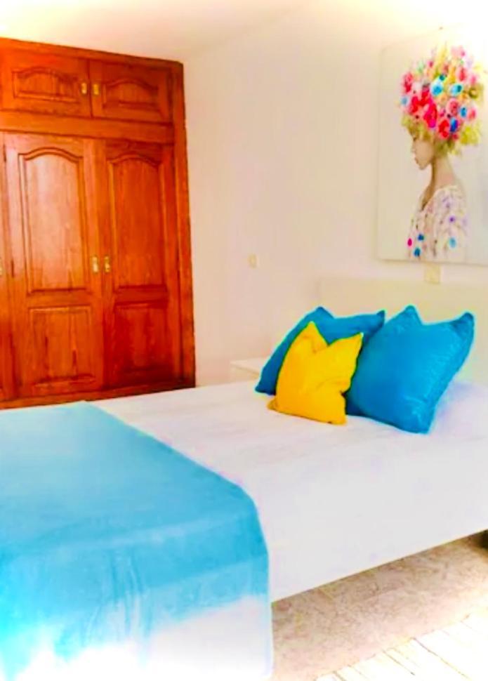 Villa Buendia Πουέρτο Ντελ Κάρμεν Εξωτερικό φωτογραφία