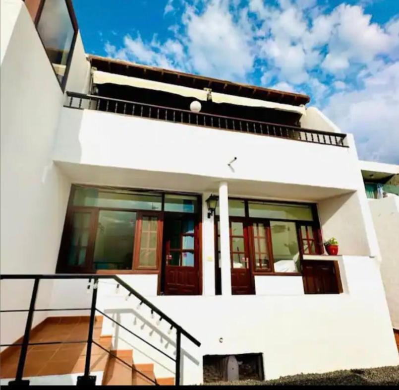 Villa Buendia Πουέρτο Ντελ Κάρμεν Εξωτερικό φωτογραφία