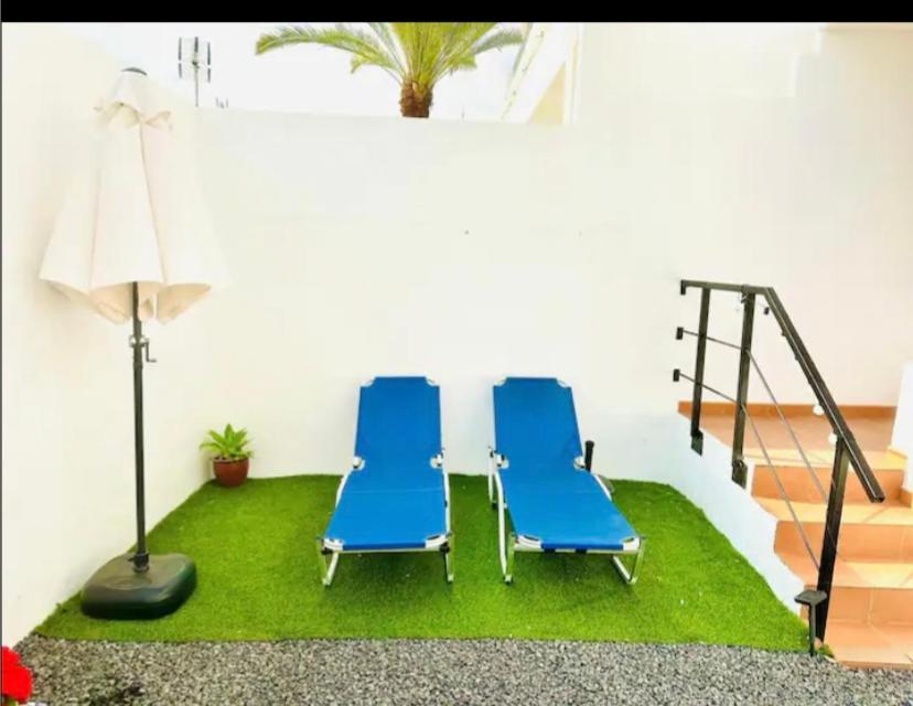 Villa Buendia Πουέρτο Ντελ Κάρμεν Εξωτερικό φωτογραφία